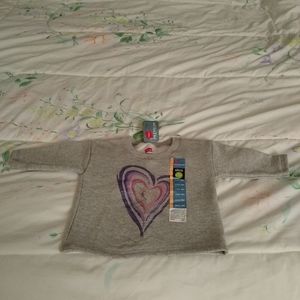 Haynes Premium Infants Top